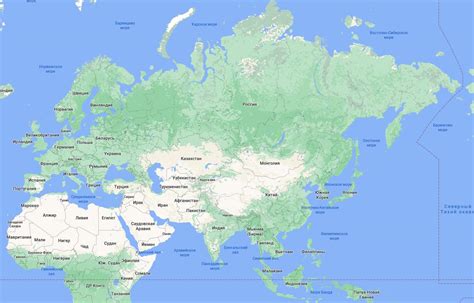 Google Карты.